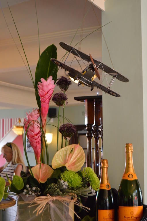 The Pilot Inn Ήστμπορν Εξωτερικό φωτογραφία